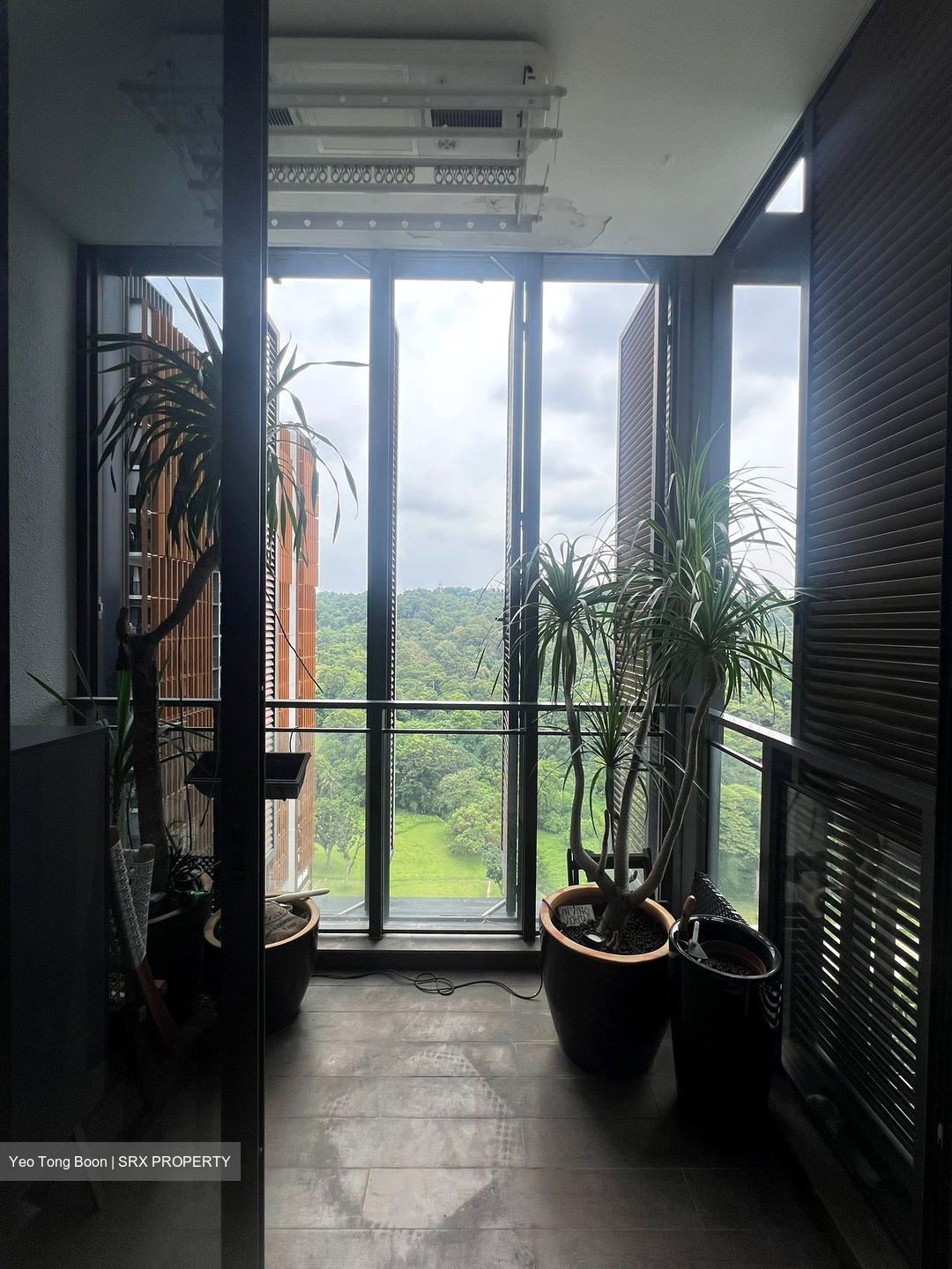 The Hillier (D23), Apartment #539972951